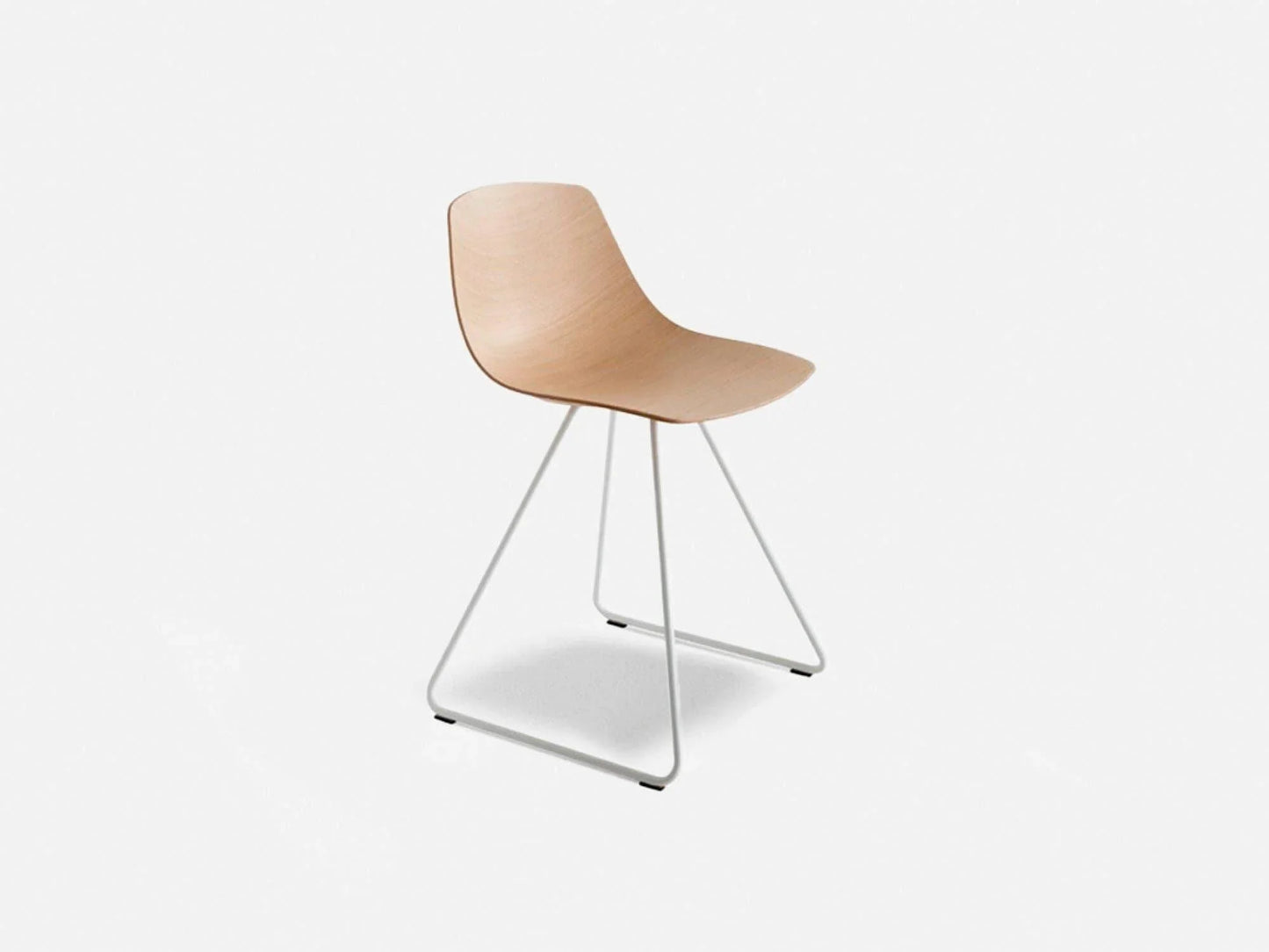 Miunn Chairs in Oak - Indoor Furniture