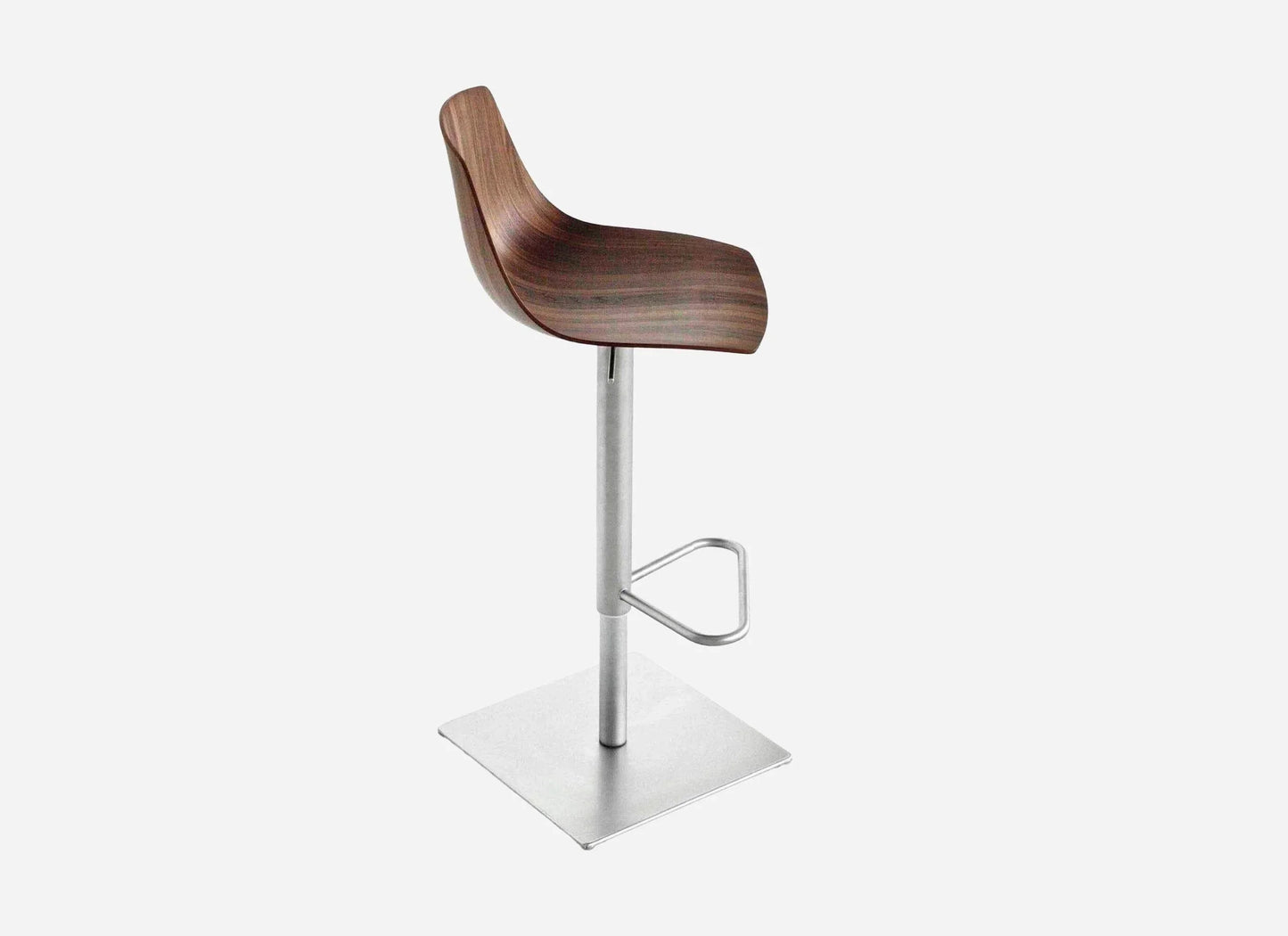 Miunn Stool with Swivel Base - Indoor Furniture