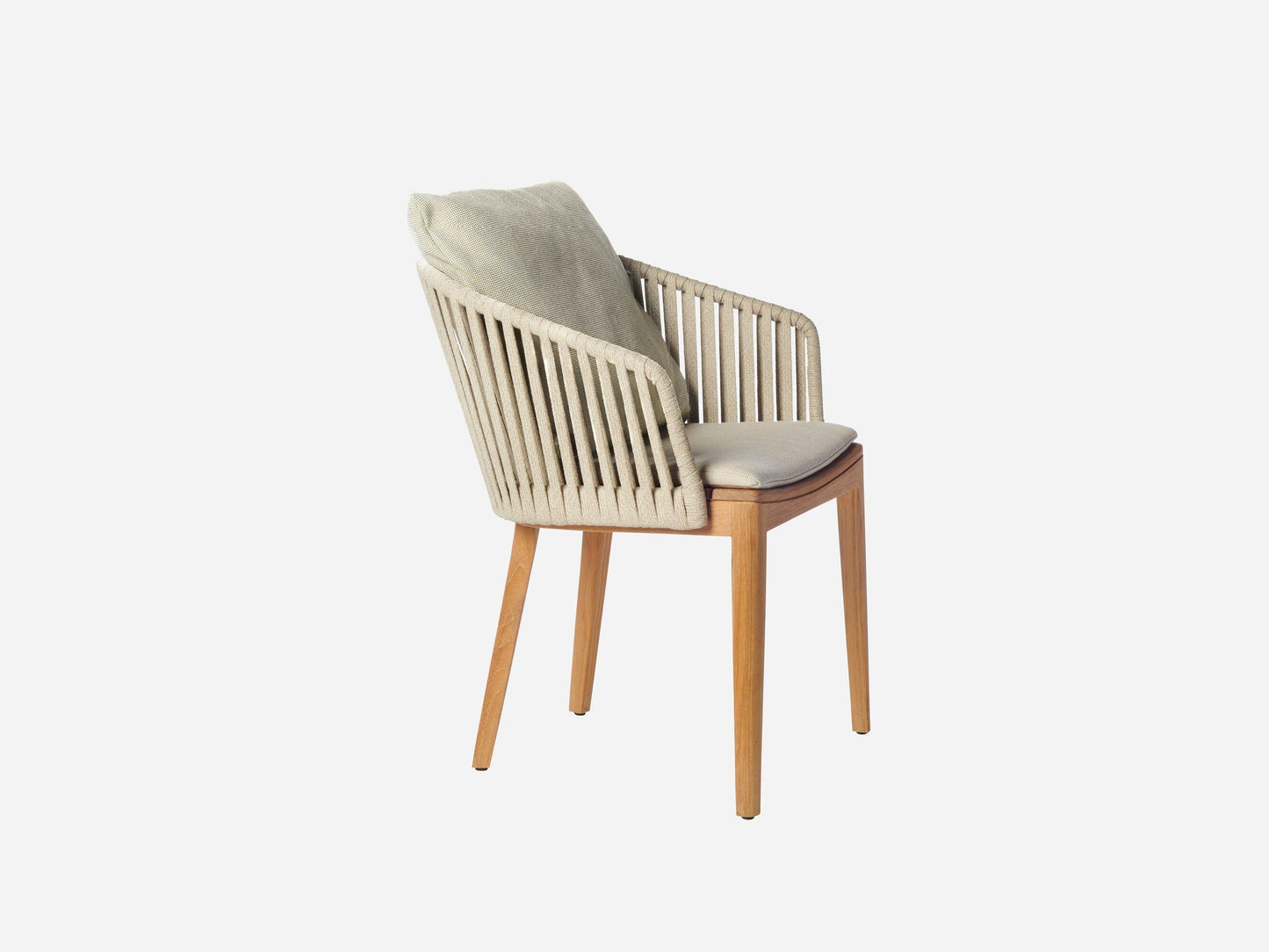 Mood Armchair - Outdoor Furniture