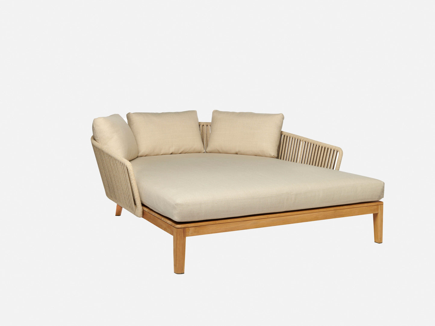 Mood Daybed - Outdoor Furniture