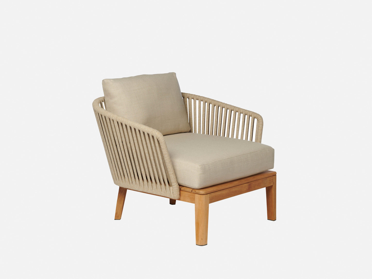 Mood Lounge Chair - Outdoor Furniture