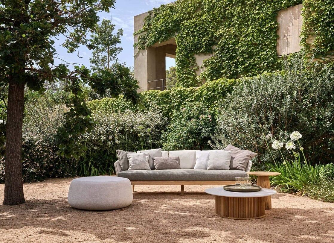 Mood Sofa Outdoor Furniture Tribu
