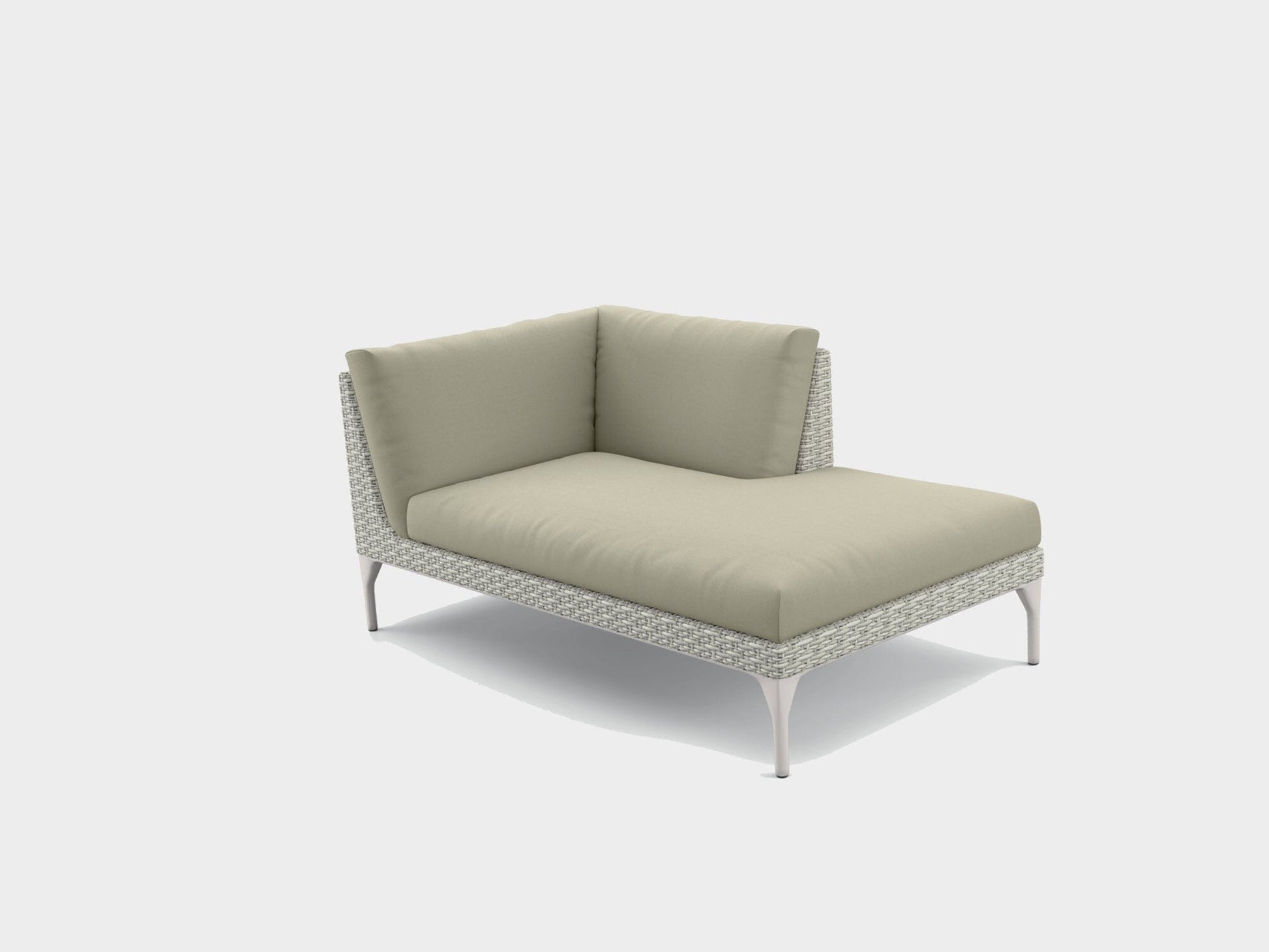 MU Daybed 30% Off Outdoor Furniture DEDON 