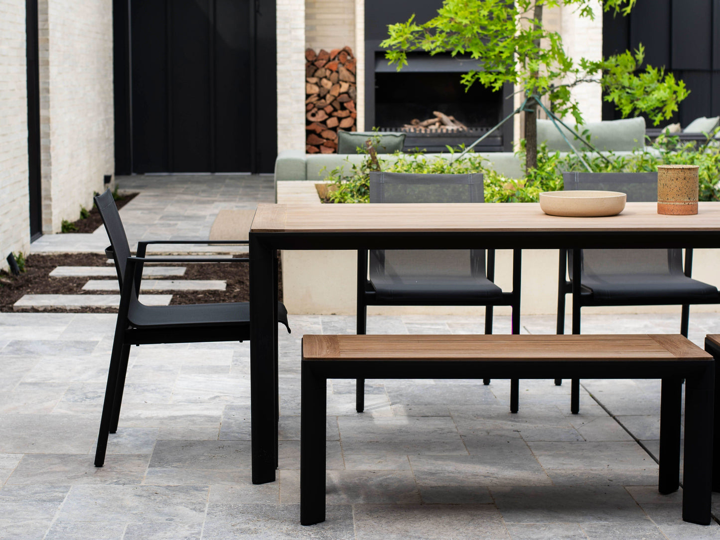 Nelson Armchair 30% Off - Outdoor Furniture