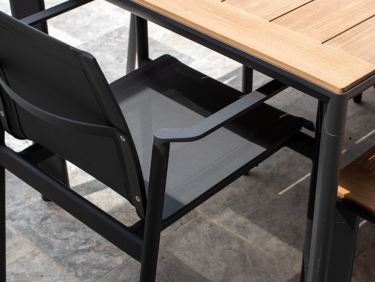 Nelson Armchair 30% Off - Outdoor Furniture