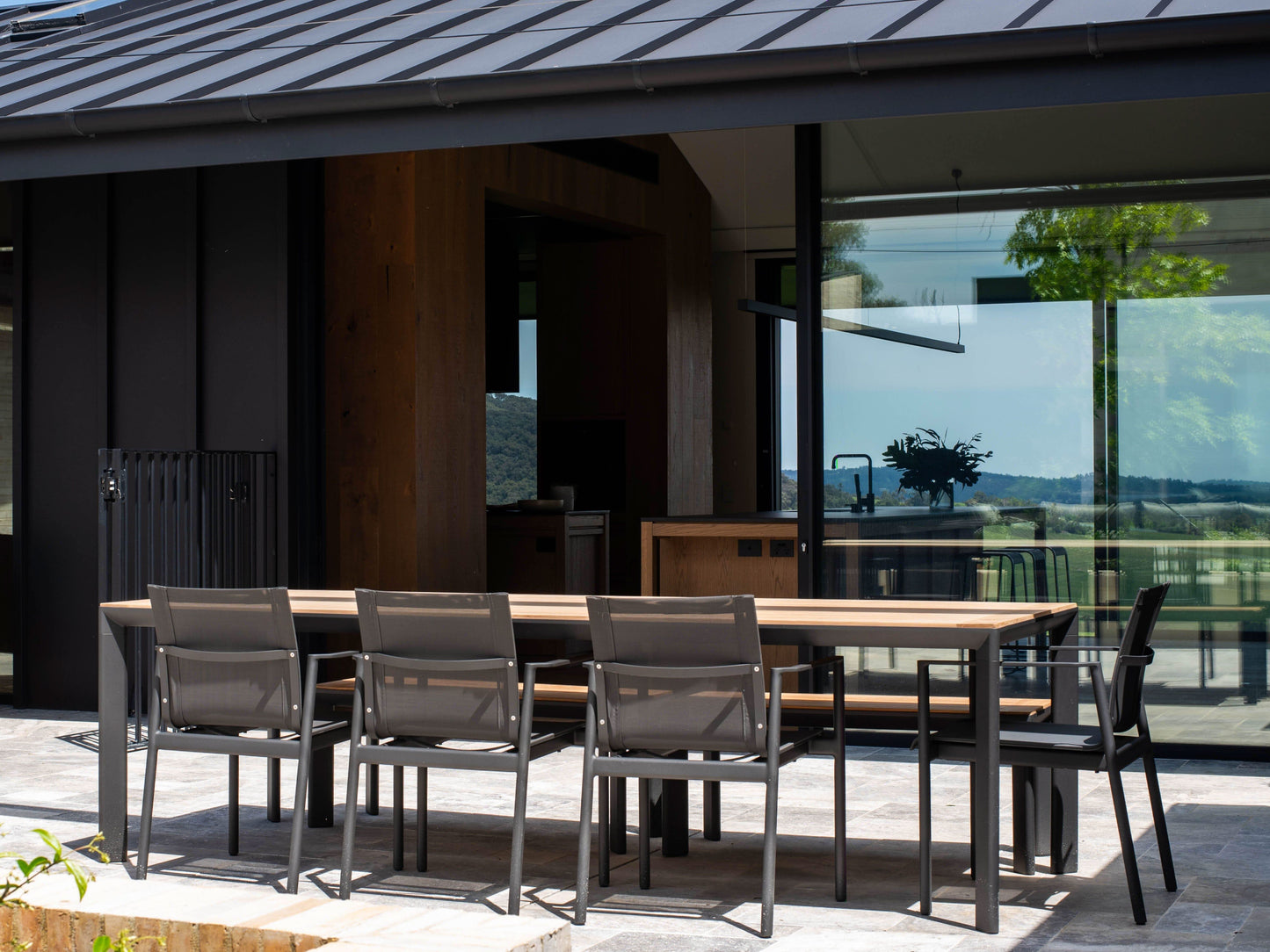 Nelson Armchair 30% Off - Outdoor Furniture