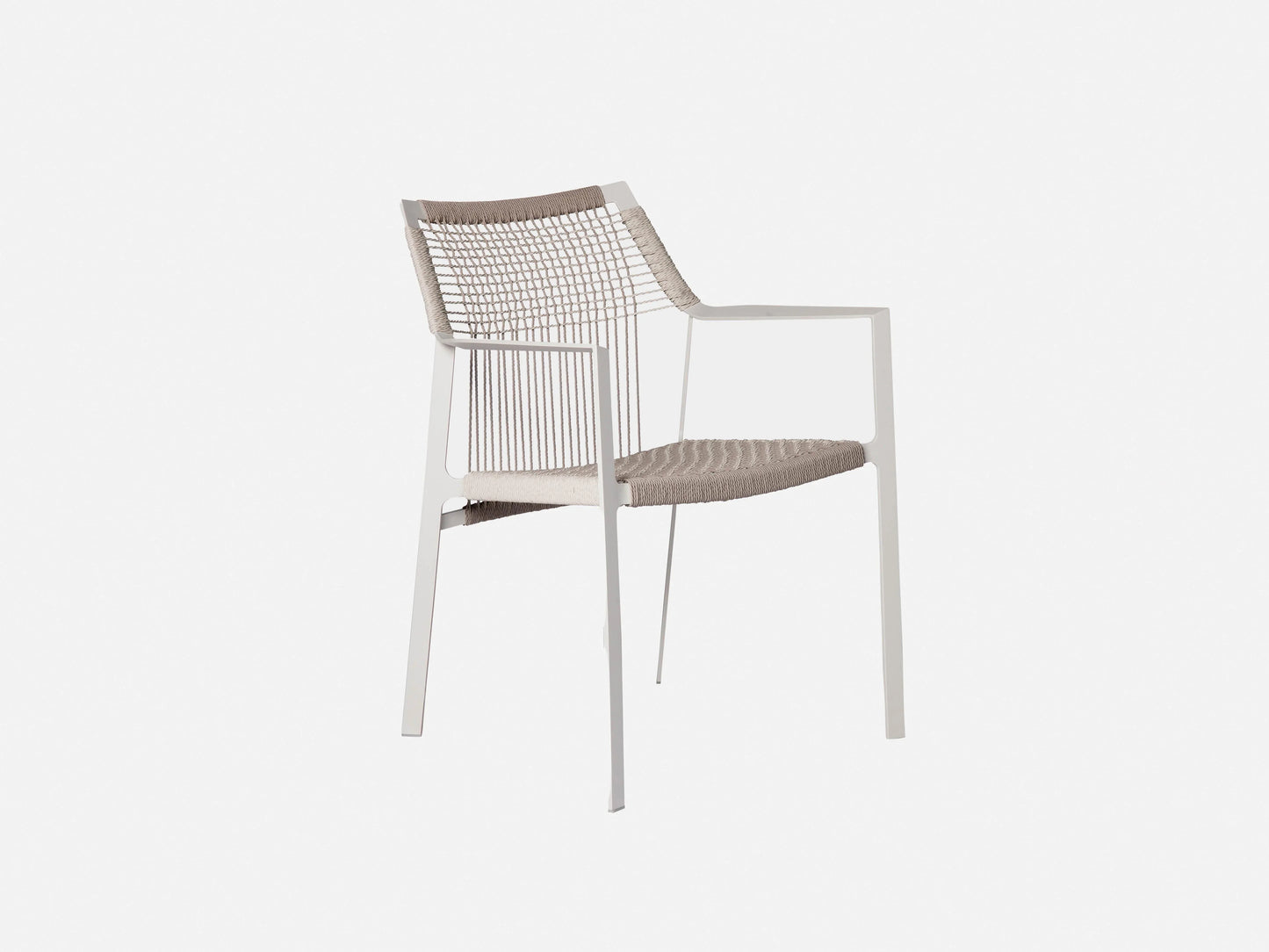 Nodi Armchair - Outdoor Furniture