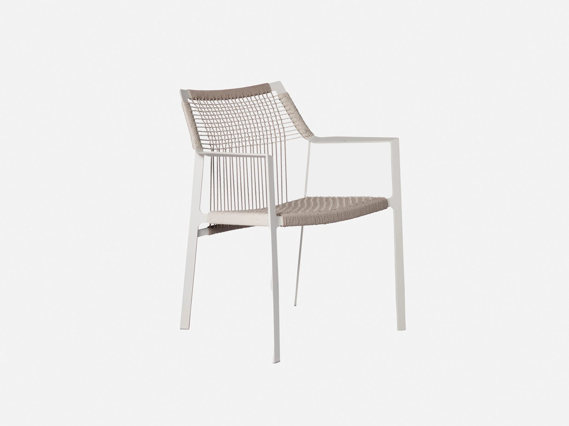 Nodi Armchair - Outdoor Furniture