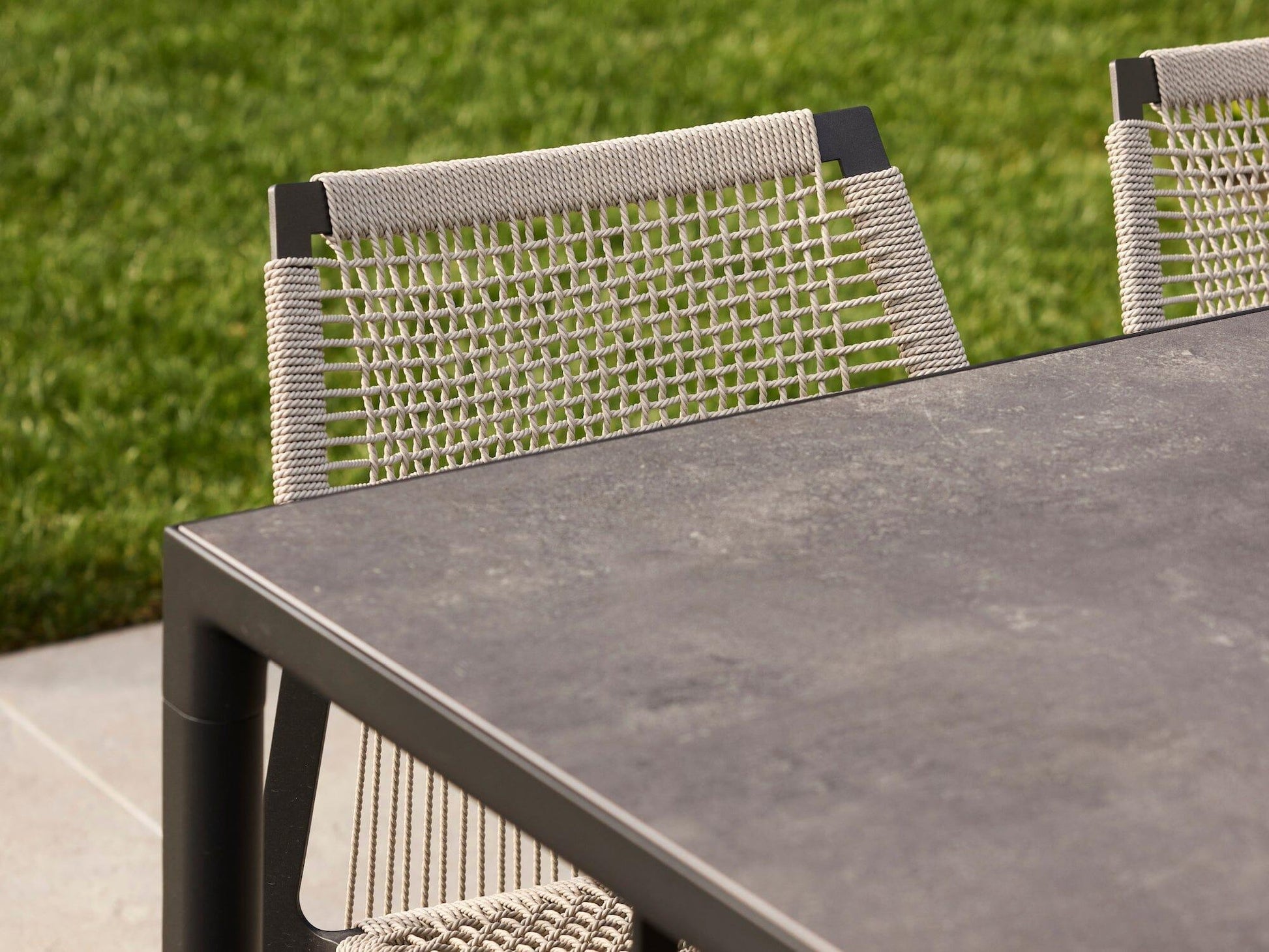 Nodi Armchair - Outdoor Furniture