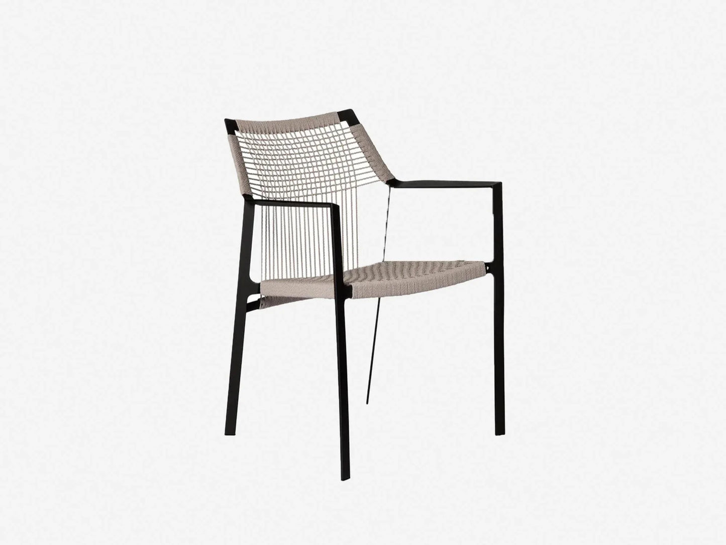 Nodi Armchair Outdoor Furniture Tribu