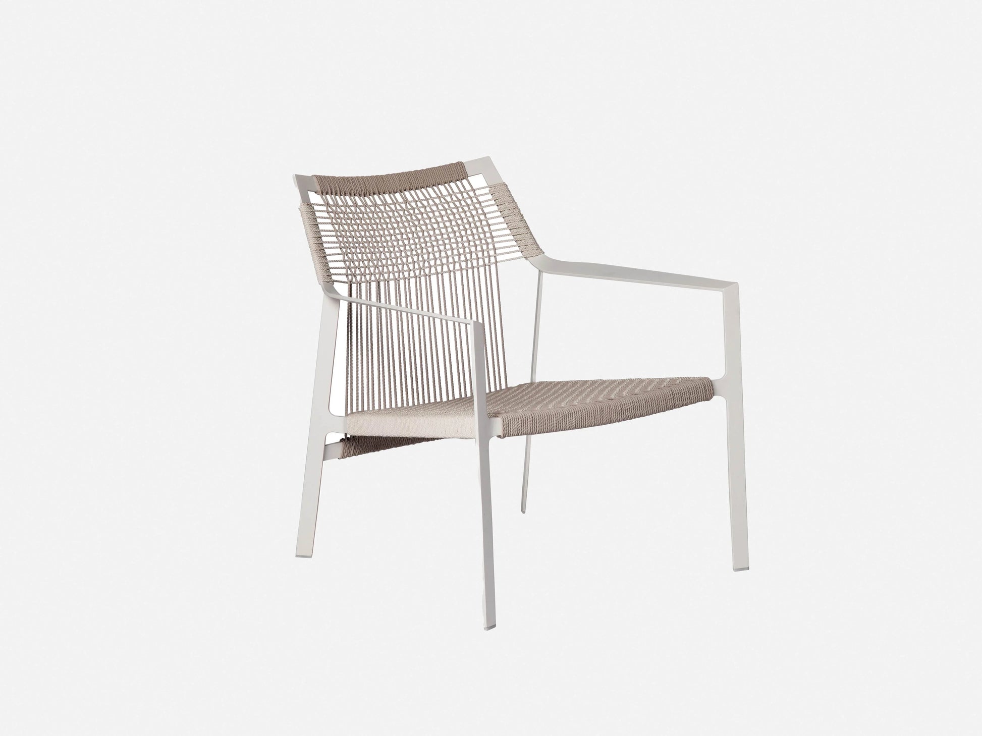 Nodi Easy Chair - Outdoor Furniture