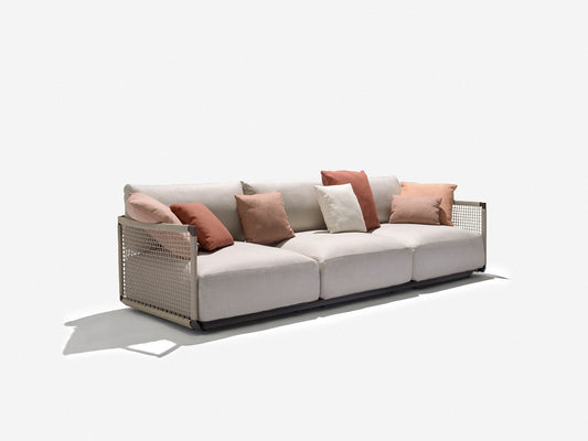 Nodi Sofa Outdoor Furniture Tribu 