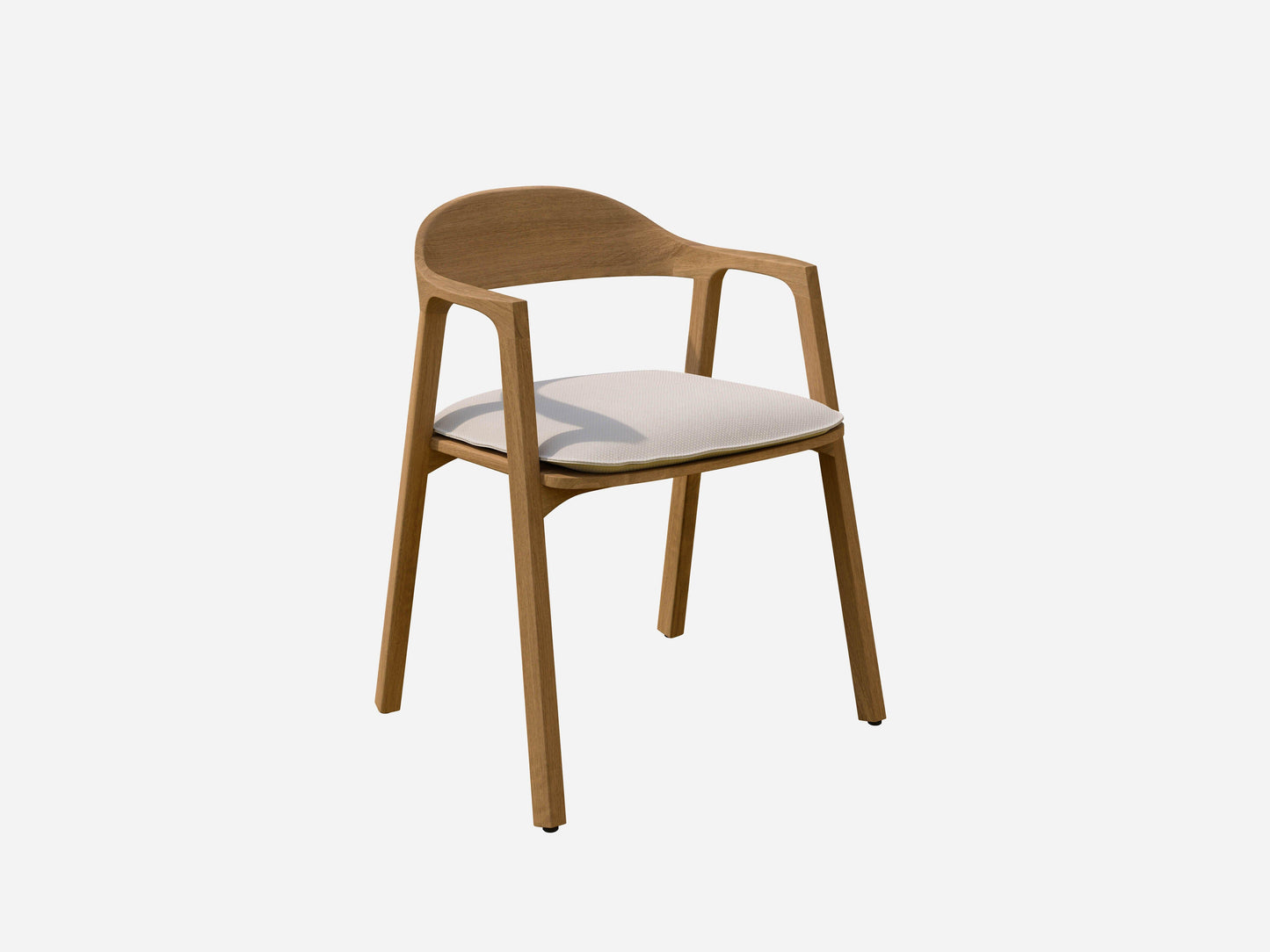 Nomad Dining Chair - Outdoor Furniture