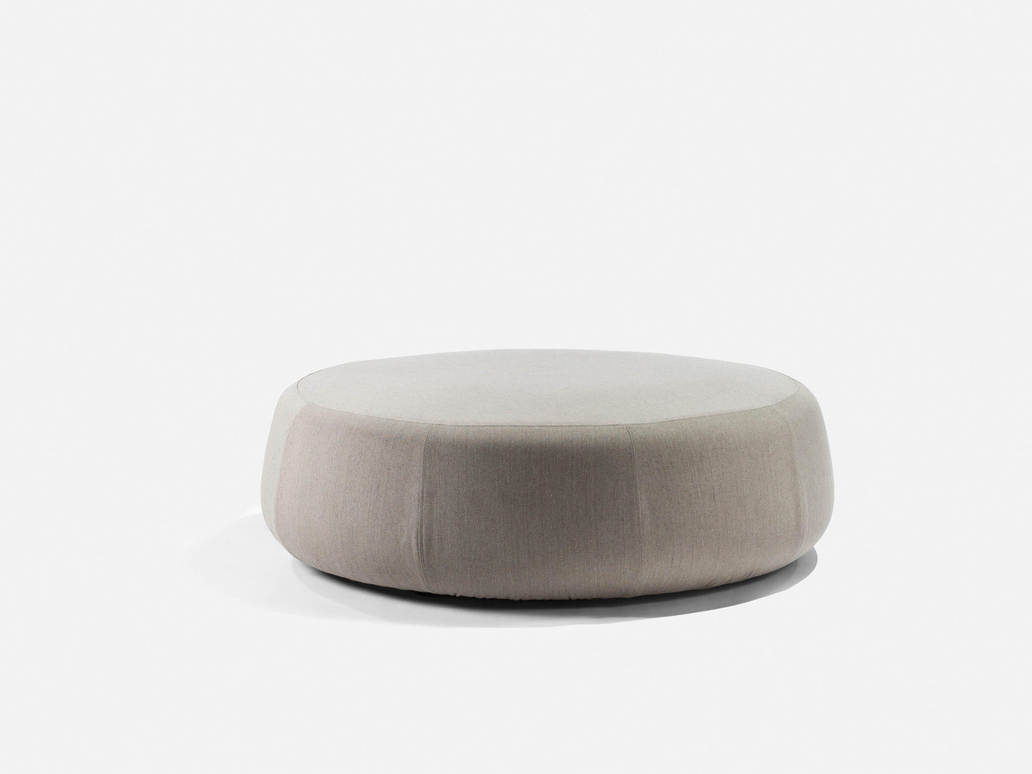 Nomad Ottoman - Outdoor Furniture