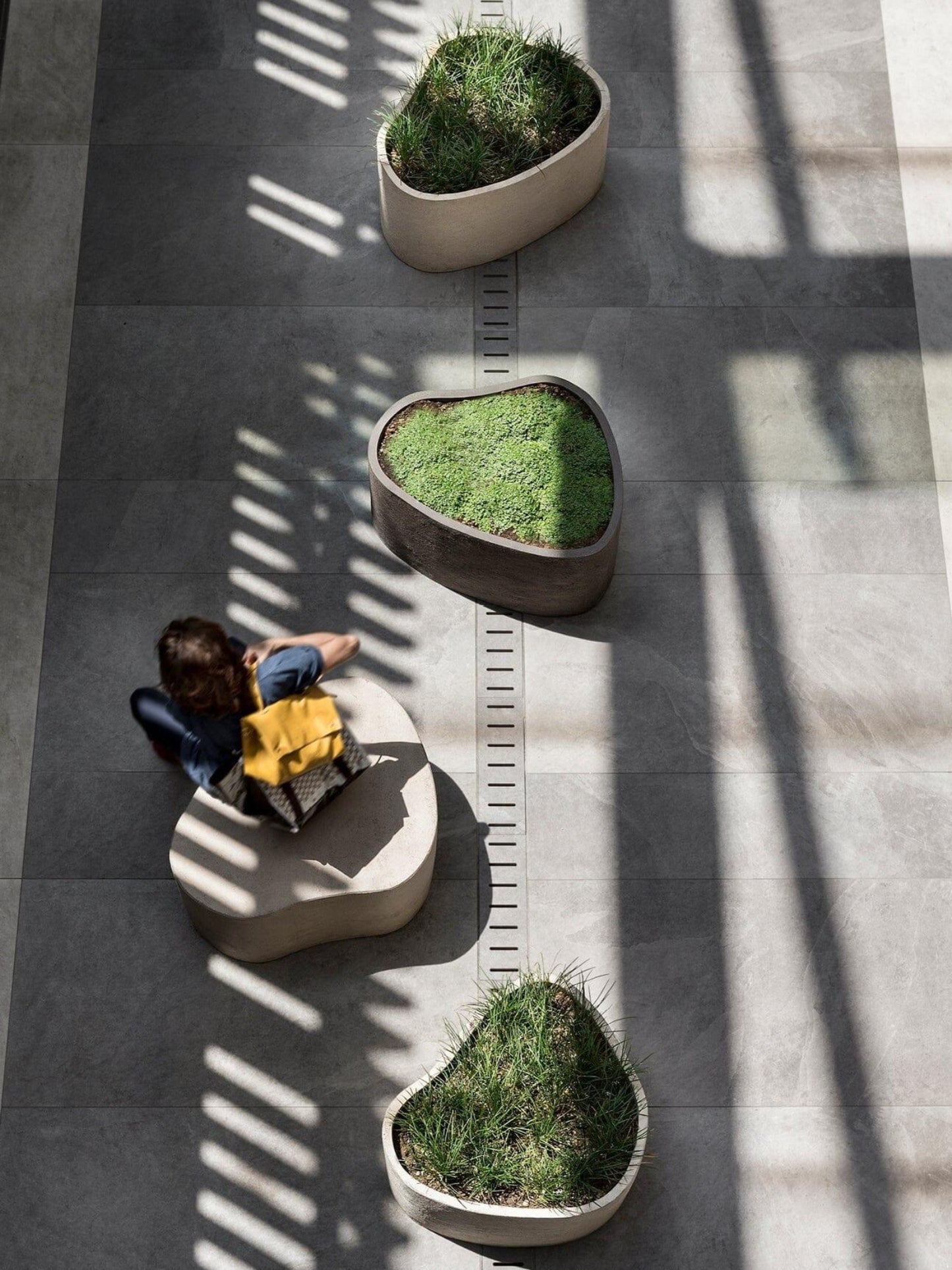 OCT - Outdoor Furniture