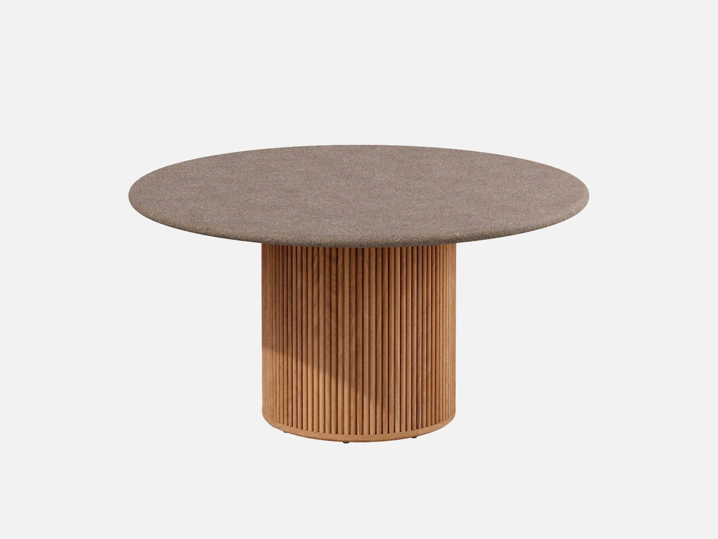 Otto Dining Table Outdoor Furniture Tribu 