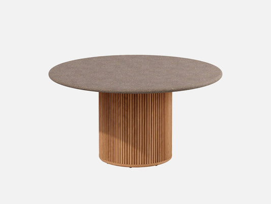 Otto Dining Table Outdoor Furniture Tribu 