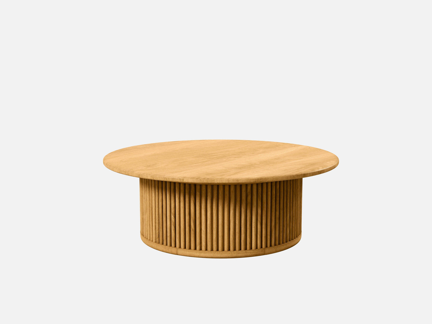 Otto Low Tables - Outdoor Furniture