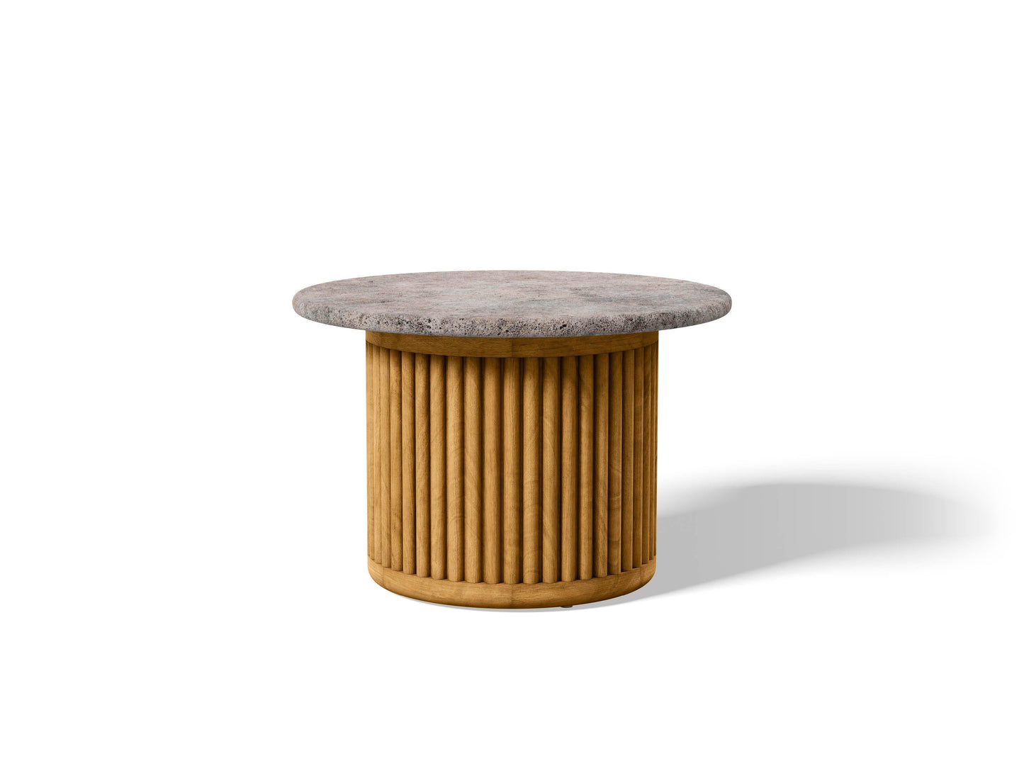 Otto Low Tables - Outdoor Furniture