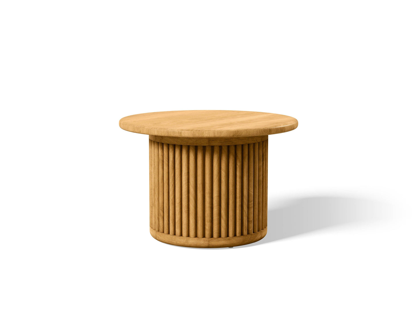 Otto Low Tables - Outdoor Furniture
