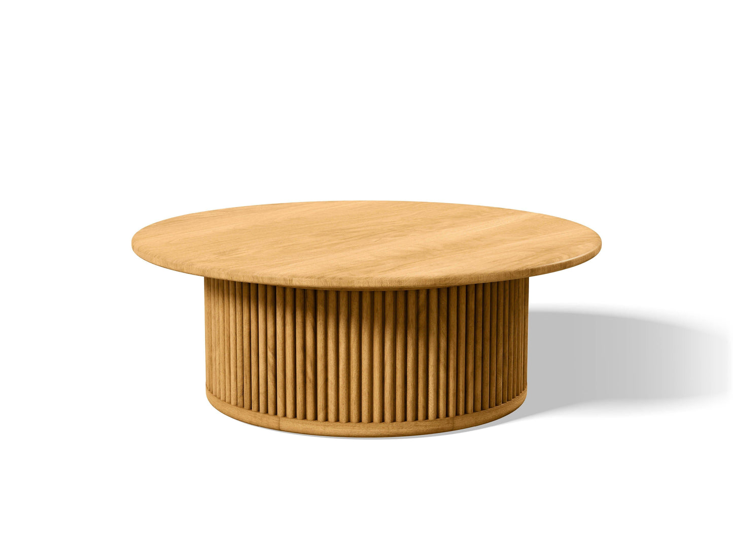 Otto Low Tables - Outdoor Furniture