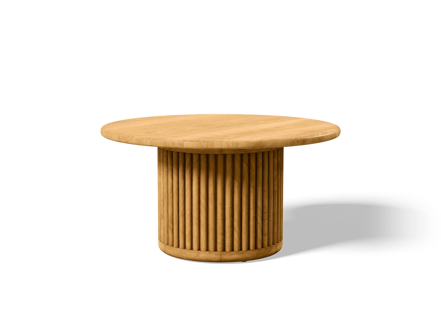 Otto Low Tables - Outdoor Furniture