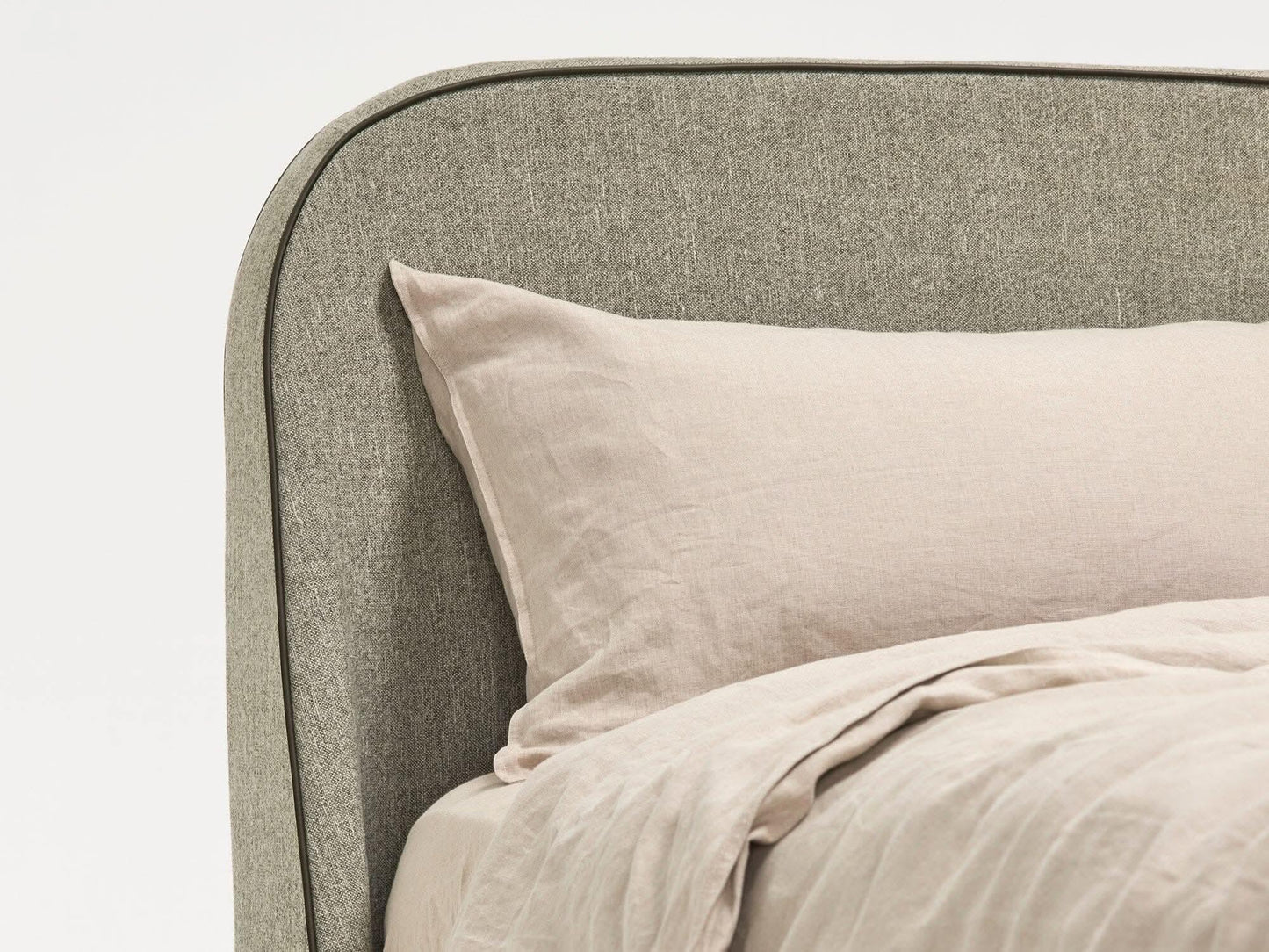 Otway Bed - Indoor Furniture