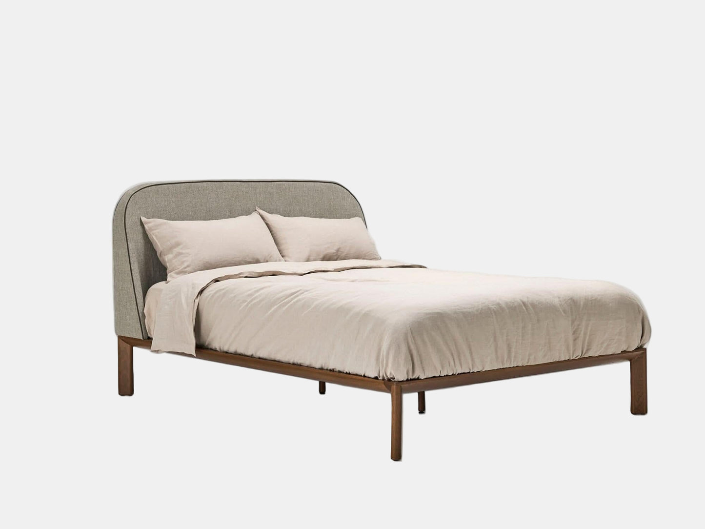 Otway Beds (Ex Showroom Display) - Indoor Furniture