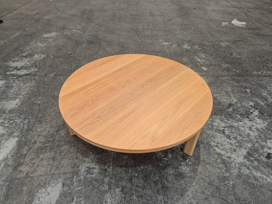 Otway Coffee Table 100cm in Natural
