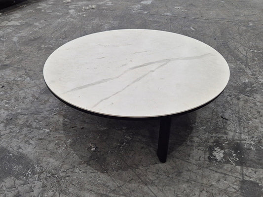 Otway Coffee Table 100cm in Exhibition
