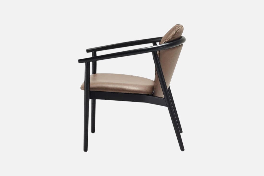 Otway Lounge Chair (1) Indoor Furniture Kett