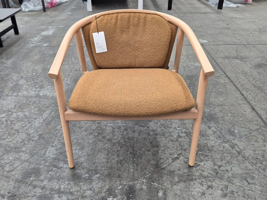 Otway Lounge Chair in Natural (1)