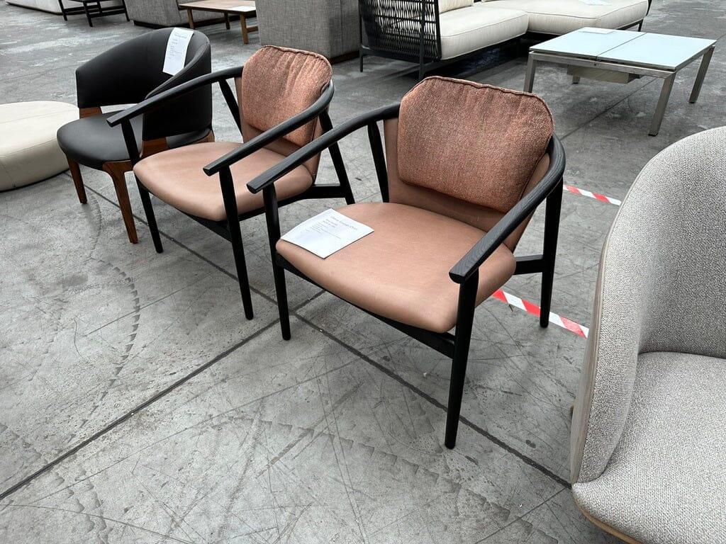 Otway Lounge Chairs - Indoor Furniture