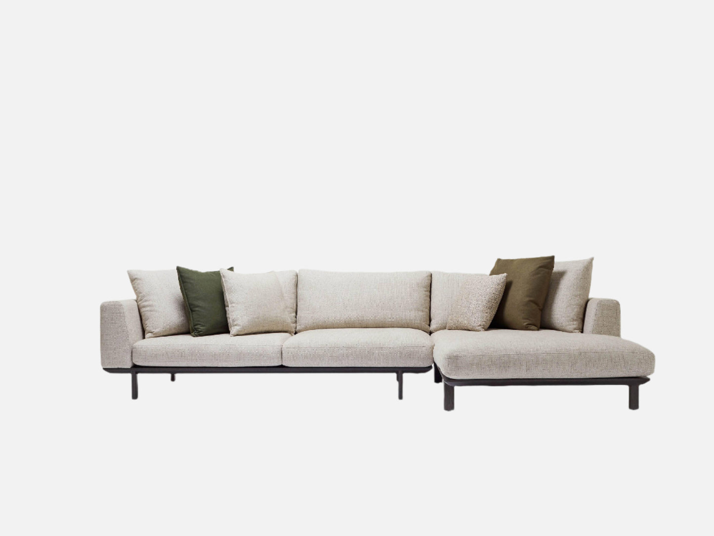Otway Modular Sofa - Indoor Furniture