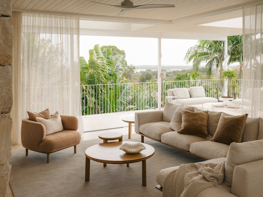 Otway Modular Sofa