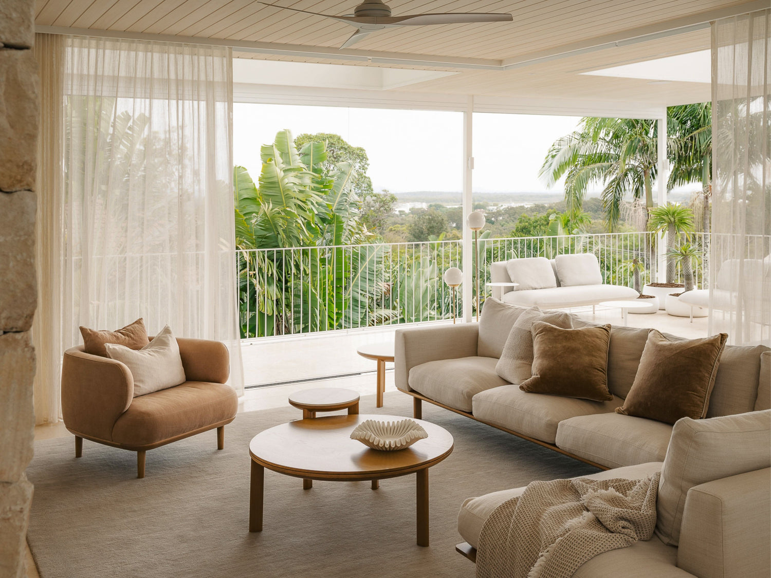 Otway Modular Sofa Indoor Furniture Kett