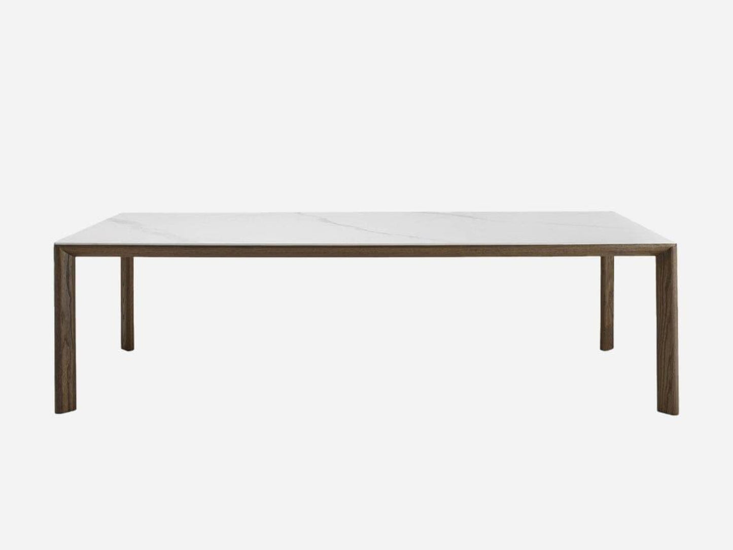 Otway Ceramic Dining Table 280cm Exhibition - Indoor Furniture