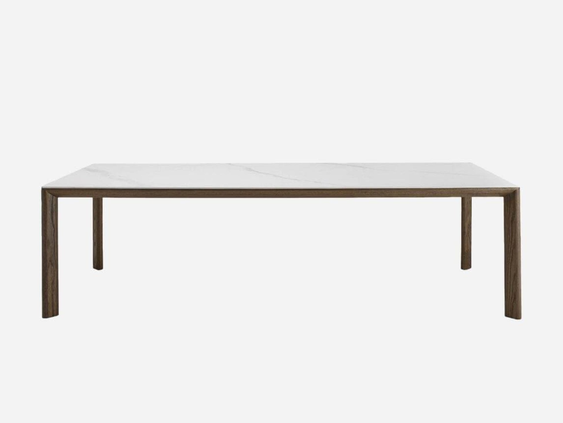 Otway Ceramic Dining Table 280cm Exhibition - Indoor Furniture