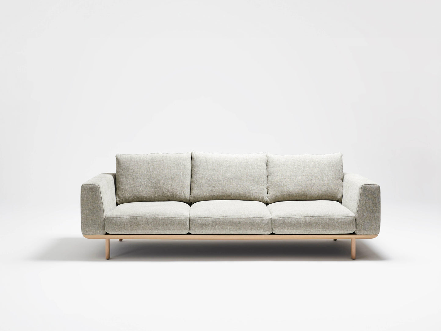 Otway Sofa - Indoor Furniture
