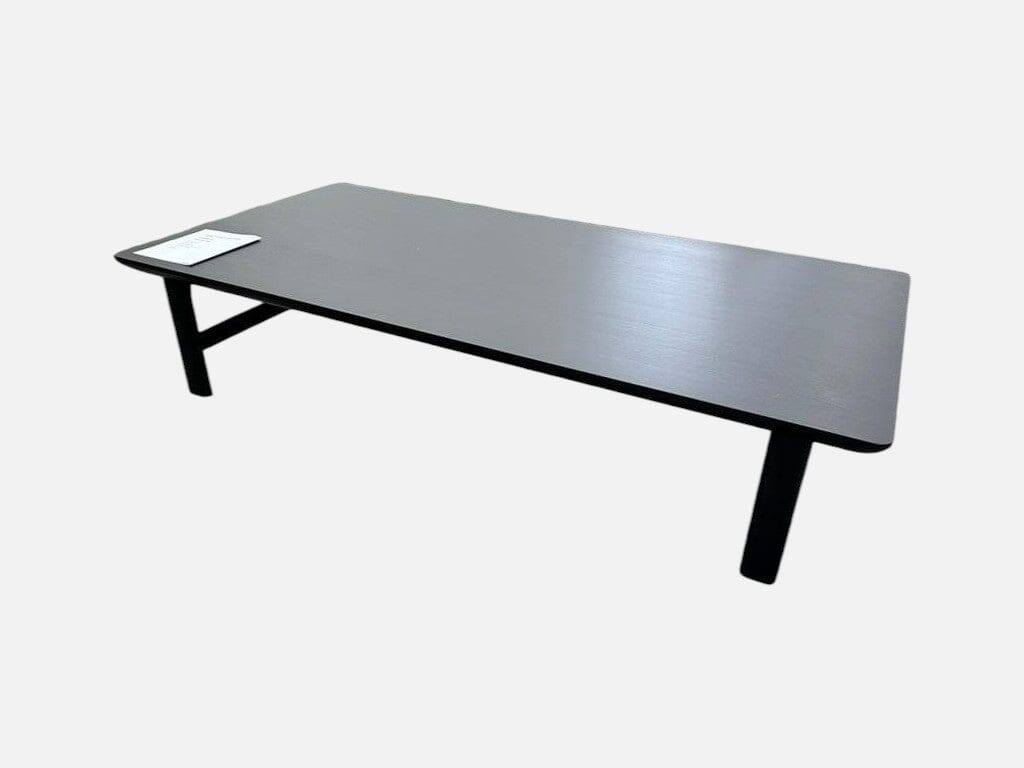 Otway Trestle Coffee Table 160cm Indoor Furniture Kett