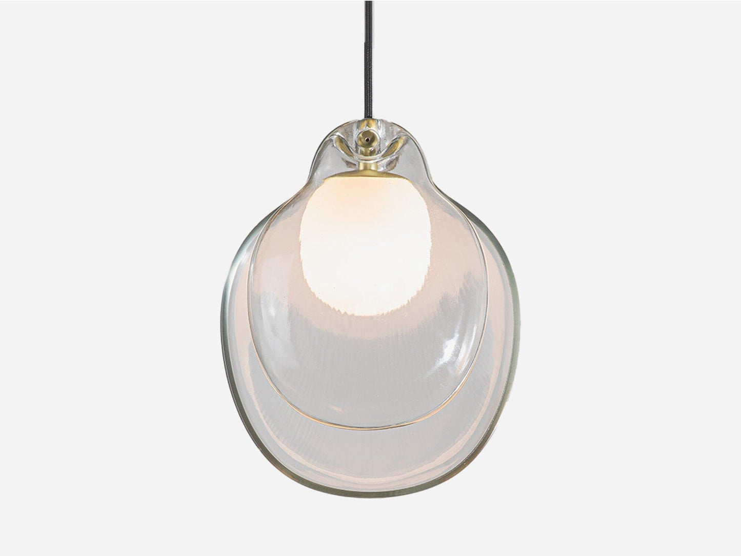 Petal Pendant - Indoor Lighting
