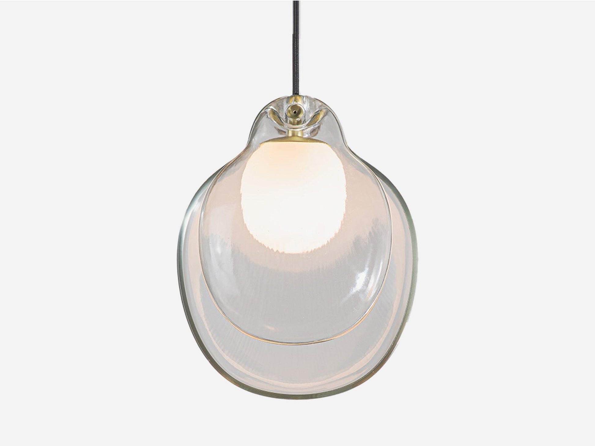 Petal Pendant - Indoor Lighting