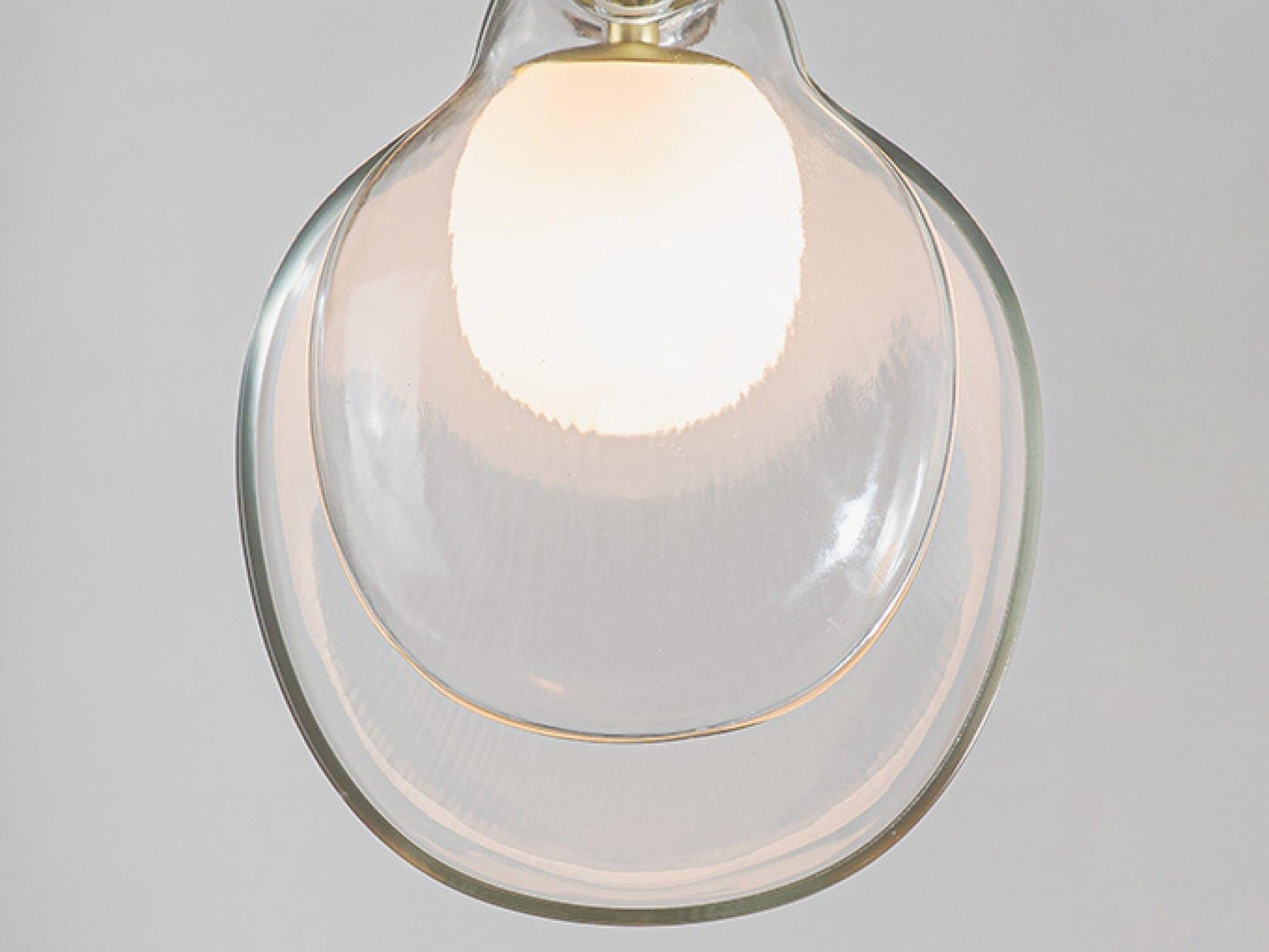 Petal Pendant - Indoor Lighting