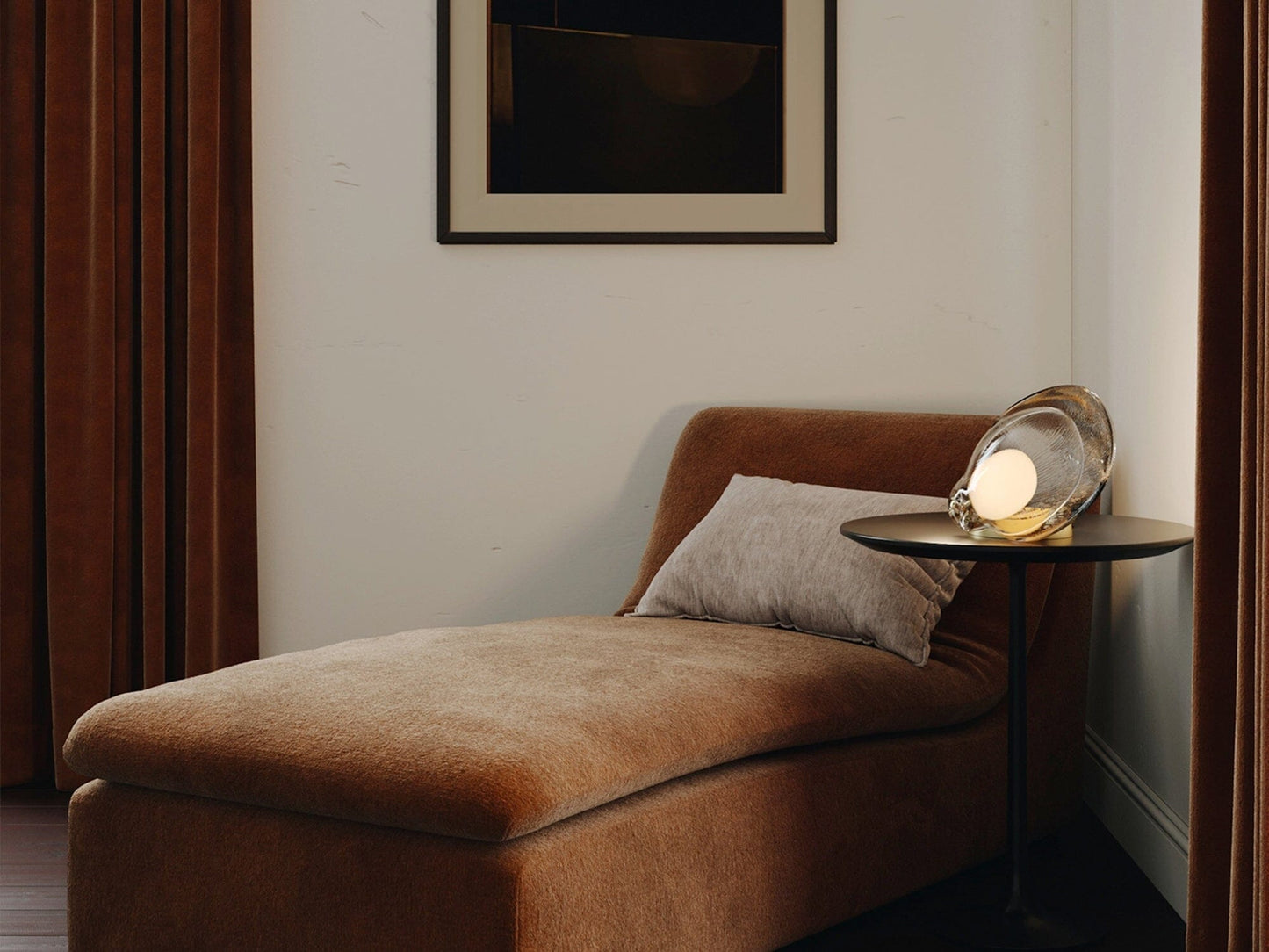 Petal Table Lamp Indoor Lighting Rakumba