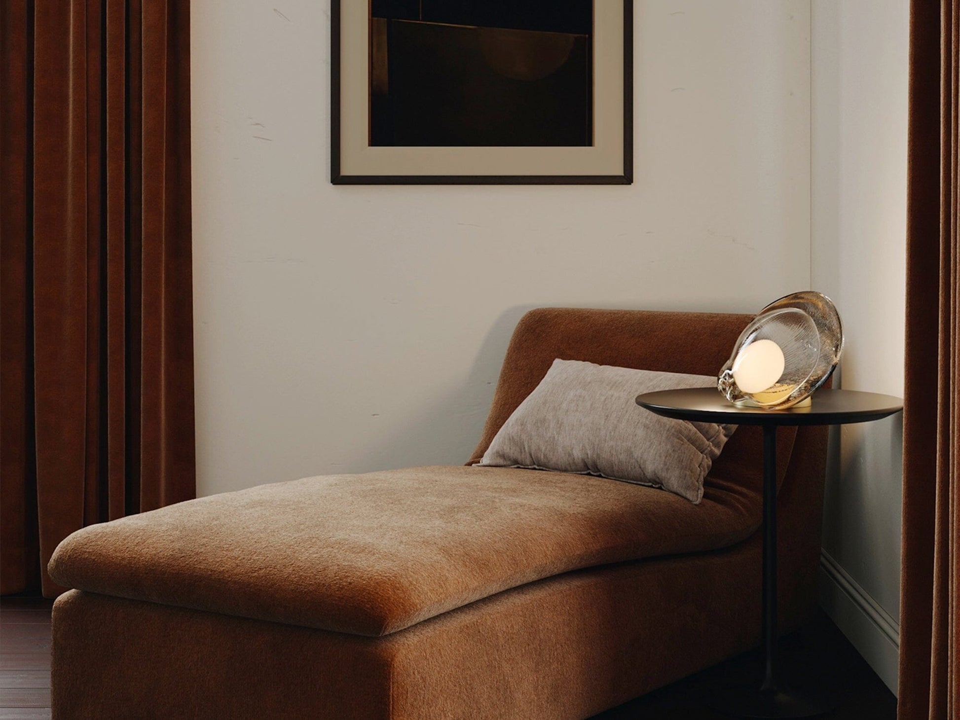 Petal Table Lamp Indoor Lighting Rakumba