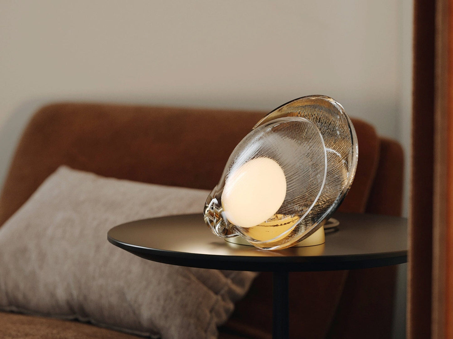 Petal Table Lamp Indoor Lighting Rakumba