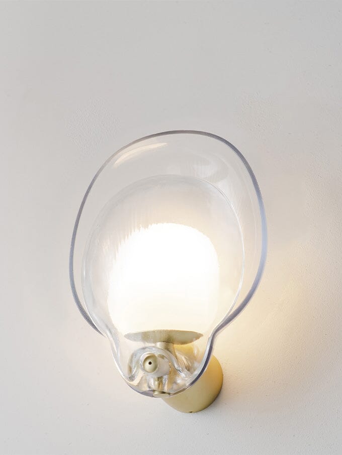 Petal Wall Indoor Lighting Rakumba