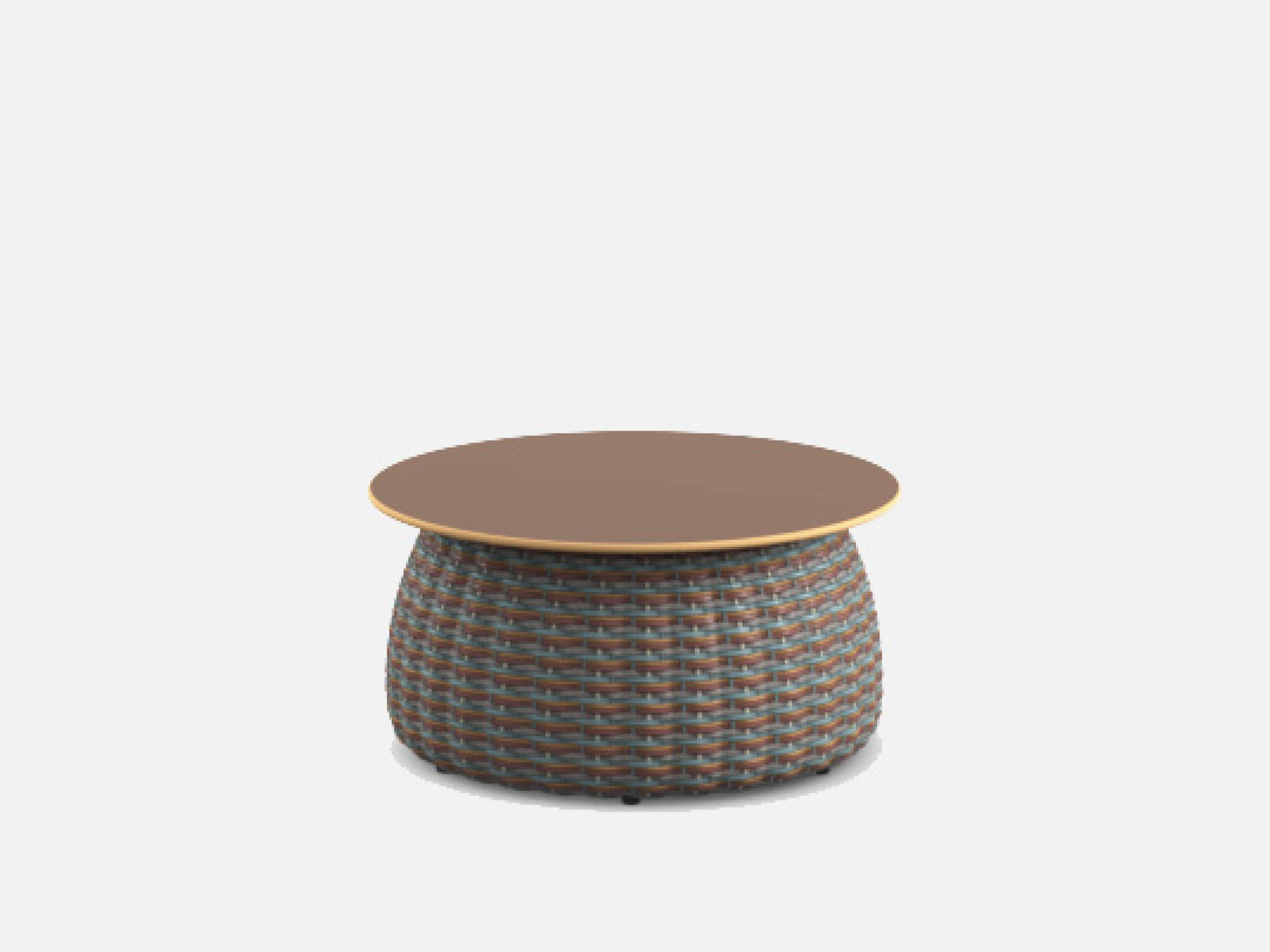 PORCINI Coffee and Side Tables - Outdoor Furniture