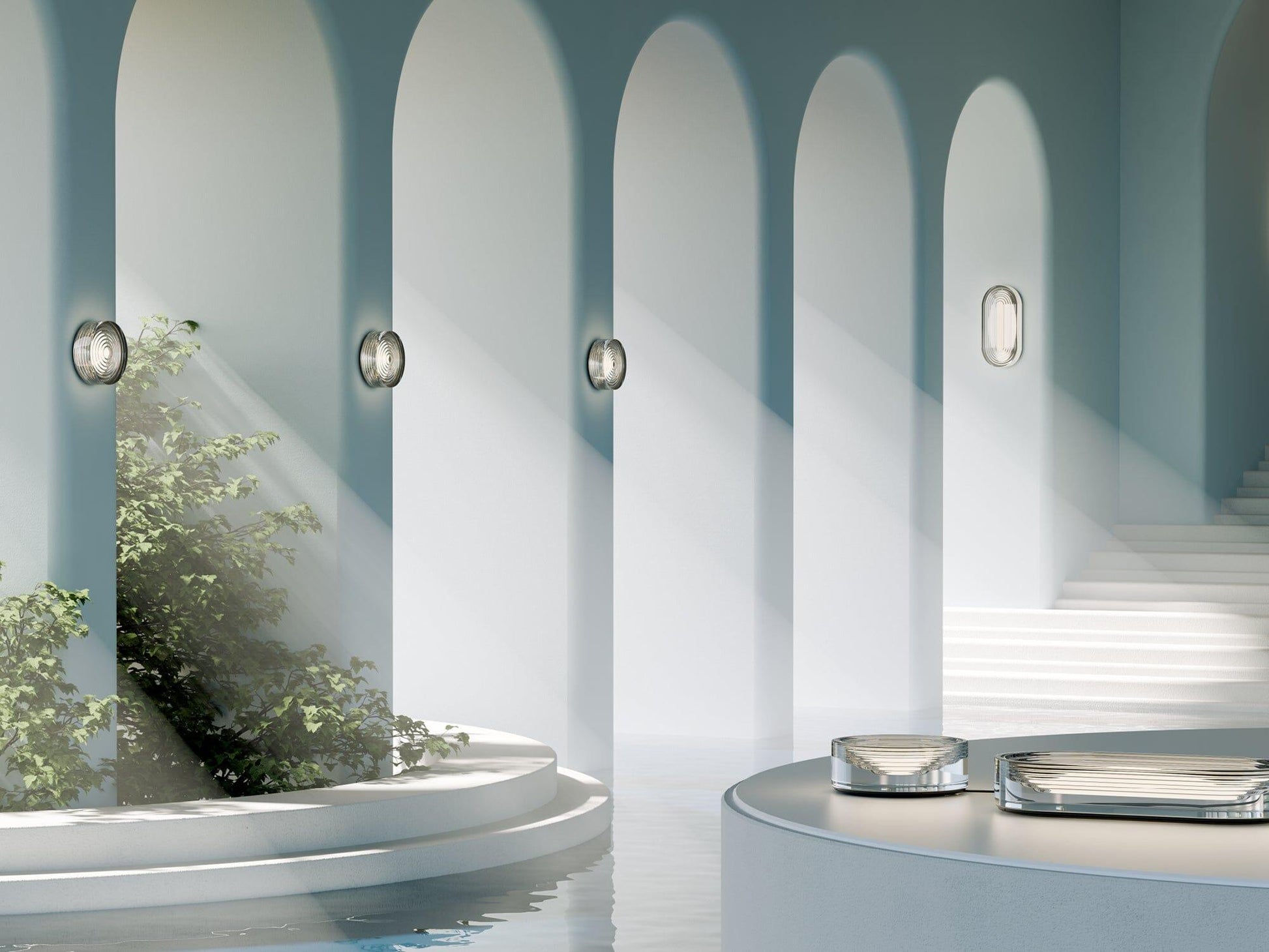 Port - Indoor Lighting