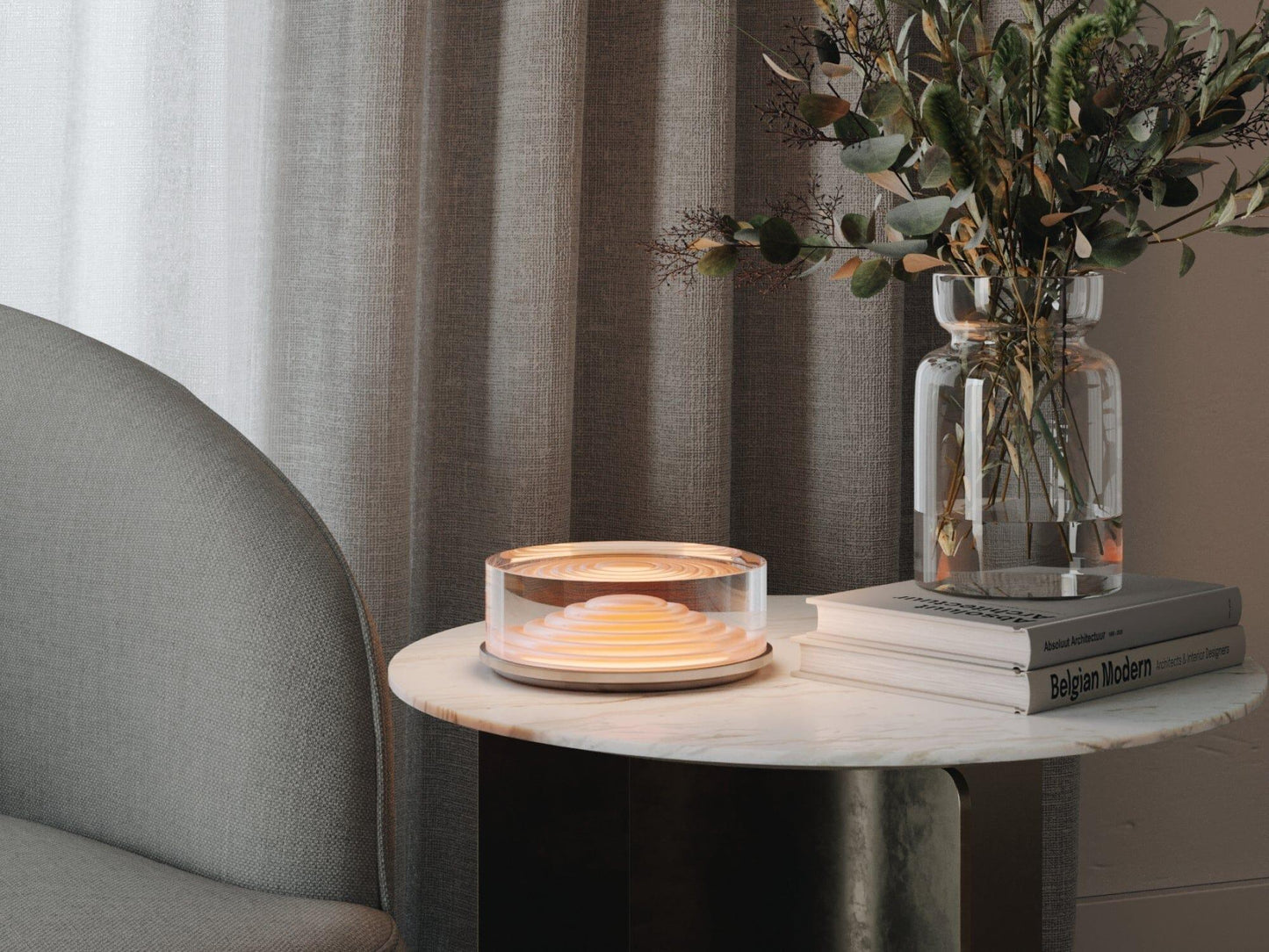 Port - Indoor Lighting